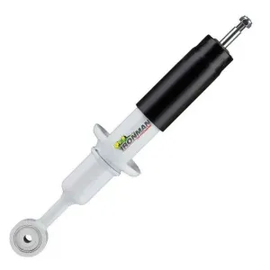 Амортизатор передній Ironman Nitro Gas на Toyota Hilux Fortuner 2015+ газомасляний 12730GR